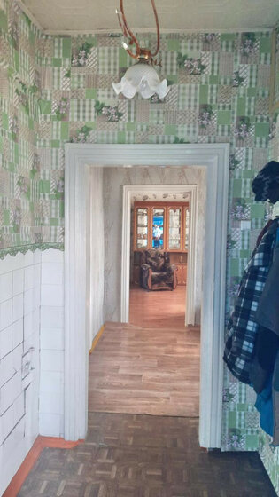 62,2 м² дом, 6,9 сотки участок 3 600 000 ₽ - изображение 84