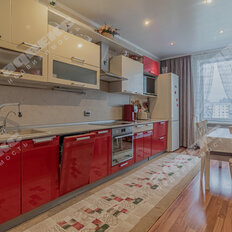Квартира 113,2 м², 4-комнатная - изображение 5