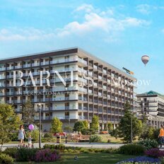 Квартира 38,3 м², 1-комнатные - изображение 2