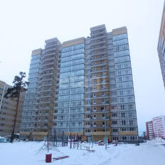 Квартира 57,3 м², 2-комнатная - изображение 5