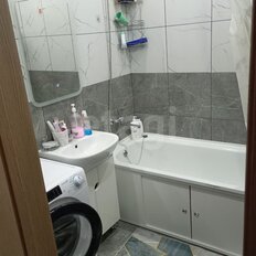 Квартира 63 м², 2-комнатная - изображение 4