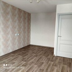 Квартира 33,4 м², 1-комнатная - изображение 3