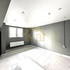 Квартира 19,5 м², студия - изображение 1