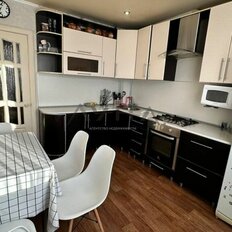 Квартира 57 м², 2-комнатная - изображение 5