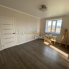 Квартира 37 м², 1-комнатная - изображение 1