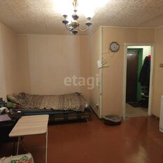 Квартира 29,1 м², 1-комнатная - изображение 4