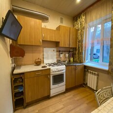 Квартира 49,6 м², 2-комнатная - изображение 3