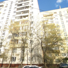 Квартира 39,4 м², 2-комнатная - изображение 1