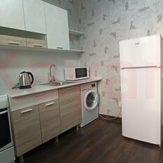 Квартира 33 м², 1-комнатная - изображение 3