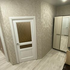 Квартира 35,1 м², 1-комнатная - изображение 4