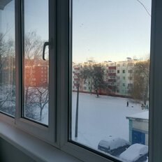 Квартира 62 м², 3-комнатная - изображение 1