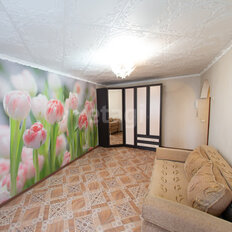 Квартира 34,9 м², 1-комнатная - изображение 2