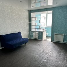 Квартира 48 м², 1-комнатная - изображение 1