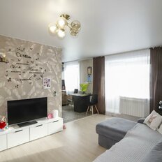 Квартира 57 м², 3-комнатная - изображение 5