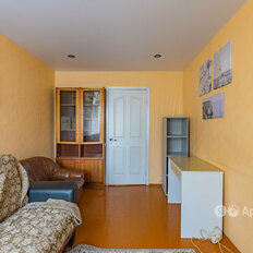 Квартира 54 м², 2-комнатная - изображение 5