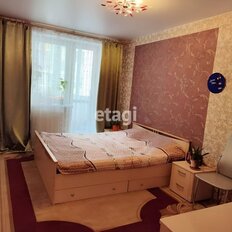 Квартира 72,1 м², 3-комнатная - изображение 2