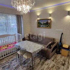 Квартира 88 м², 4-комнатная - изображение 3