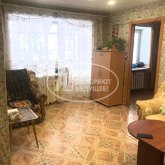 Квартира 42,3 м², 2-комнатная - изображение 2