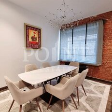 Квартира 116 м², 4-комнатная - изображение 1
