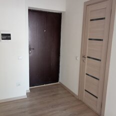 Квартира 39 м², 1-комнатная - изображение 1