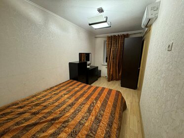 60 м², 3-комнатная квартира 2 190 ₽ в сутки - изображение 93