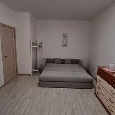 Квартира 43 м², 1-комнатная - изображение 5