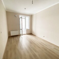 Квартира 37,7 м², 1-комнатная - изображение 5