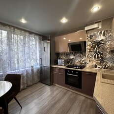 Квартира 46,6 м², 2-комнатная - изображение 5