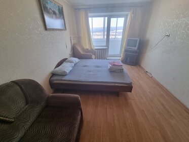 56 м², 2-комнатная квартира 1 200 ₽ в сутки - изображение 41