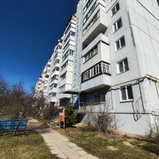 Квартира 35 м², 1-комнатная - изображение 1