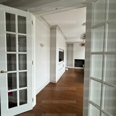 Квартира 80,6 м², 3-комнатная - изображение 3