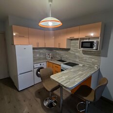Квартира 35 м², 1-комнатная - изображение 5