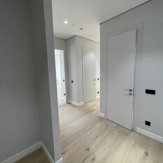 Квартира 79,8 м², 3-комнатные - изображение 3