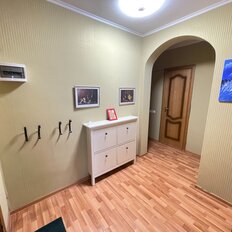 Квартира 57,7 м², 2-комнатная - изображение 1