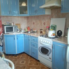 Квартира 61,4 м², 3-комнатная - изображение 4