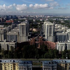 721,7 м², помещение свободного назначения - изображение 1