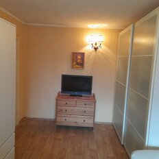 Квартира 30,5 м², 1-комнатная - изображение 5