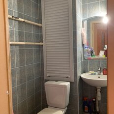 Квартира 37,8 м², 1-комнатная - изображение 1