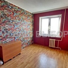 Квартира 62,8 м², 3-комнатная - изображение 4