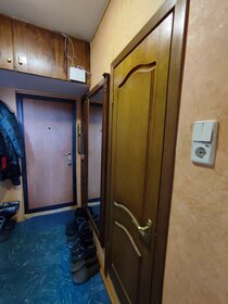 35,6 м², 1-комнатная квартира 11 150 000 ₽ - изображение 30