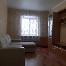 Квартира 36,9 м², 2-комнатная - изображение 5