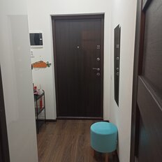 Квартира 25 м², студия - изображение 3