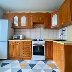 Квартира 37,8 м², 1-комнатная - изображение 2