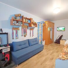 Квартира 55 м², 2-комнатная - изображение 5