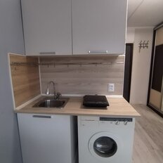 Квартира 14 м², студия - изображение 1