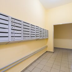 Квартира 30 м², студия - изображение 1