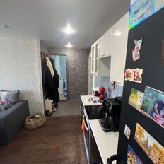 Квартира 23,1 м², 1-комнатная - изображение 2