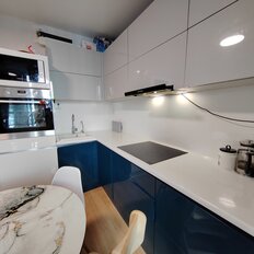 Квартира 59 м², 2-комнатная - изображение 3