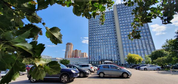 Снять посуточно квартиру на улице Лесников в Красноярске - изображение 1