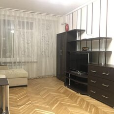 Квартира 35,5 м², 1-комнатная - изображение 2